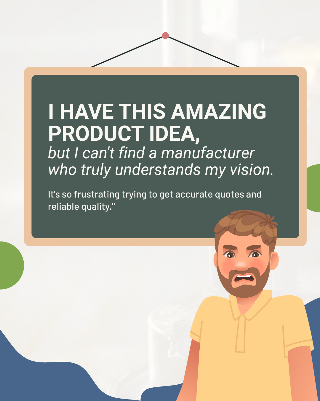 Carrigar Manufacturing Excellence