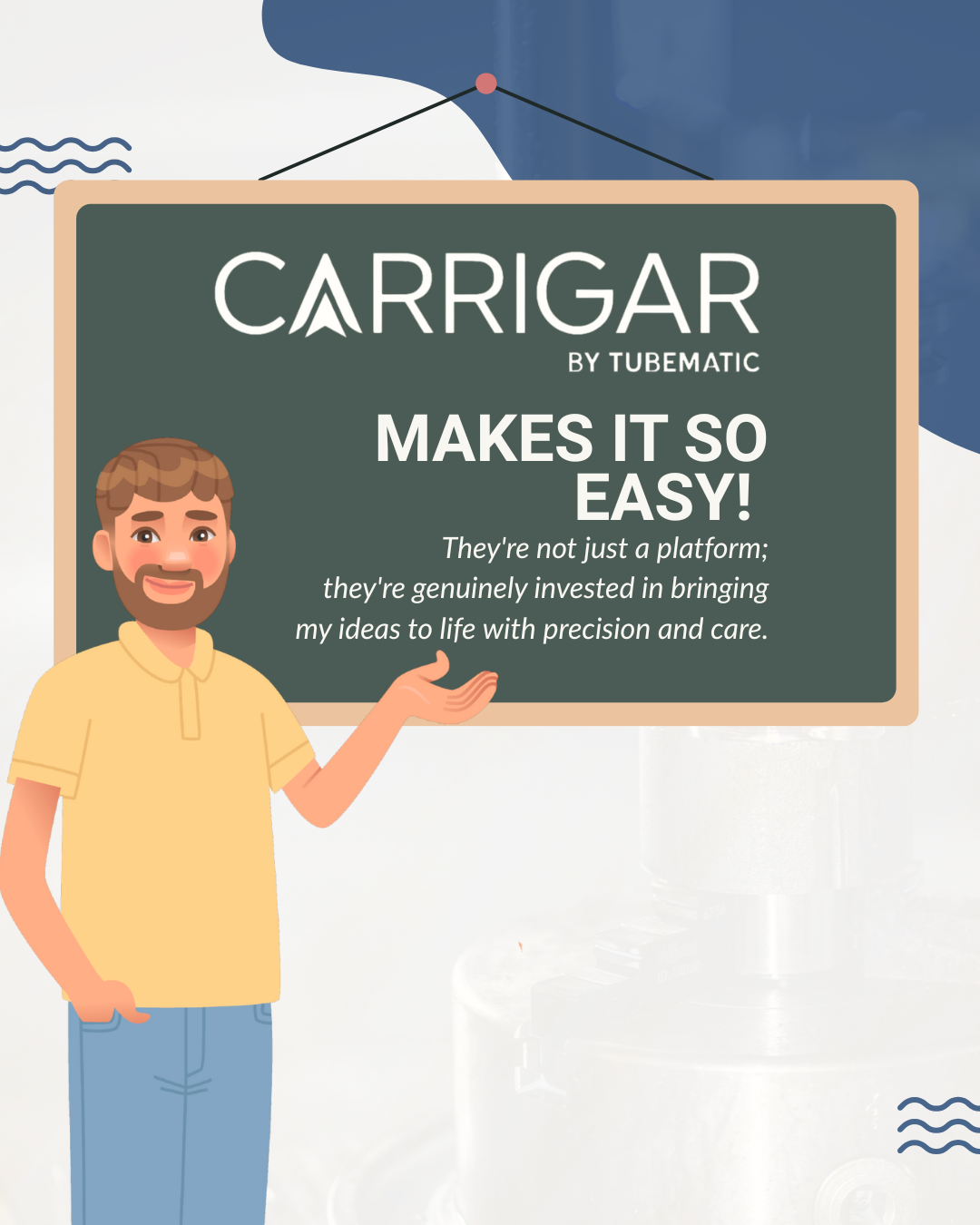 Quality & Innovation