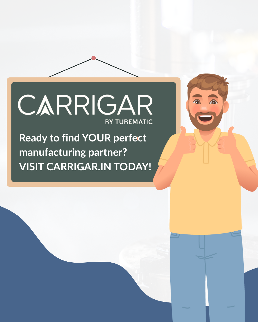 Reliable Partnership